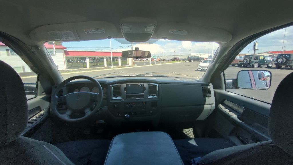 2008 Dodge Ram 3500 Image 12