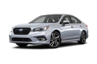 Image for 2018 Subaru Legacy 2.5I PREMIUM ID: 6862968