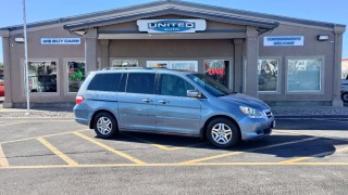 Image for 2006 Honda Odyssey EXL ID: 6862977
