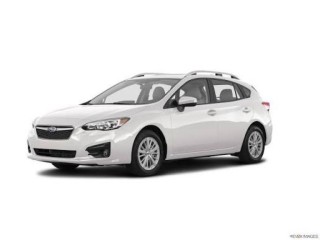 Image for 2017 Subaru Impreza Premium ID: 6863352