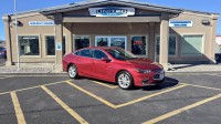 Image for 2018 Chevrolet Malibu LT ID: 6868478