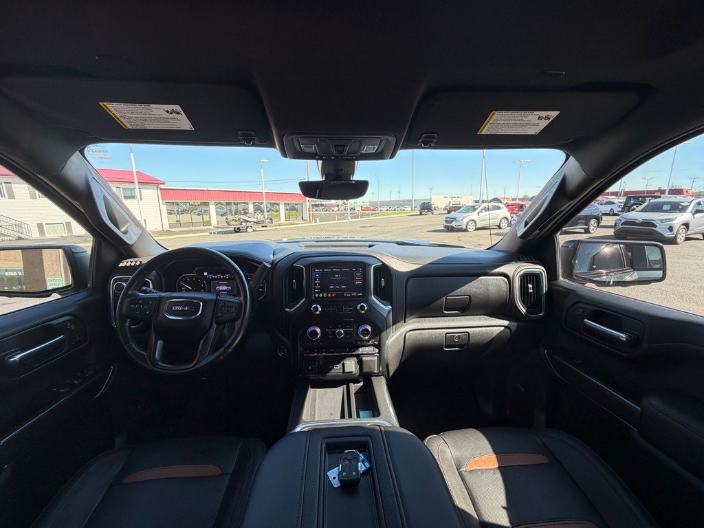 2020 GMC Sierra Image 21