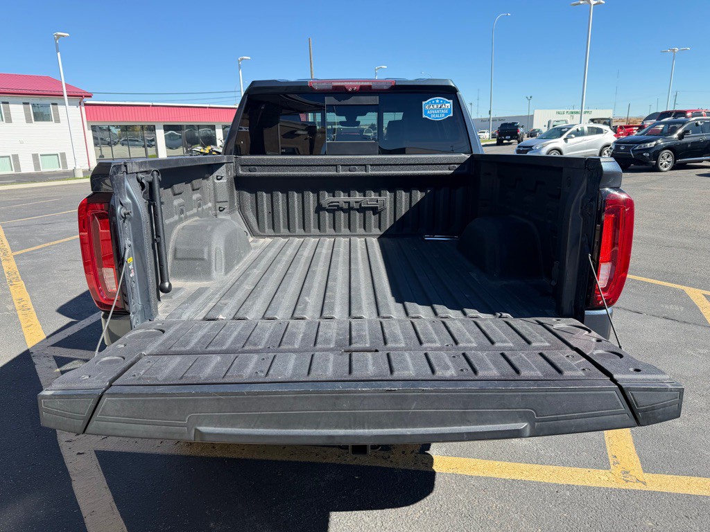 2020 GMC Sierra Image 6
