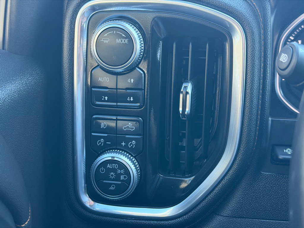 2020 GMC Sierra Image 10