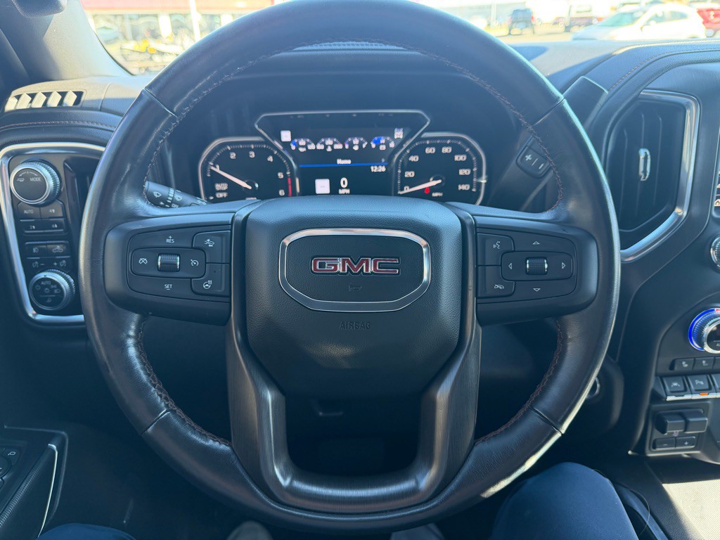 2020 GMC Sierra Image 11