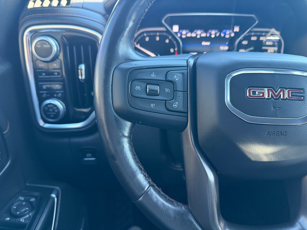 2020 GMC Sierra Image 12