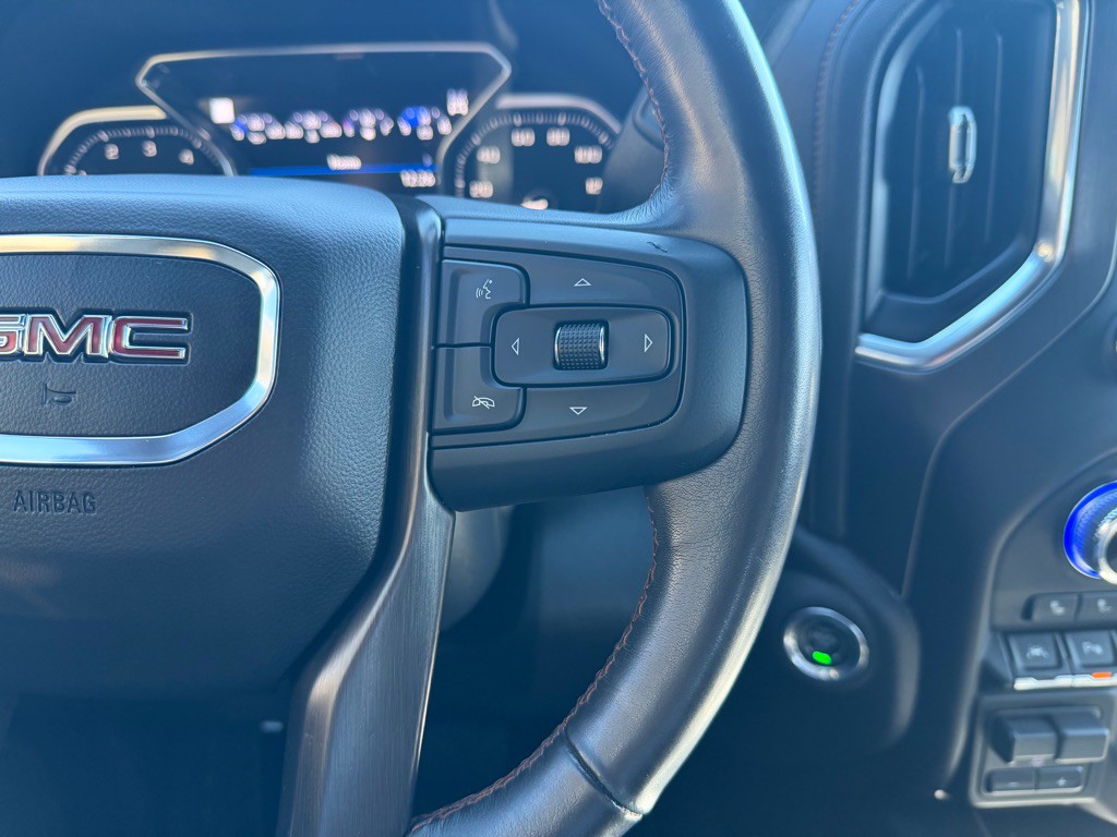 2020 GMC Sierra Image 13