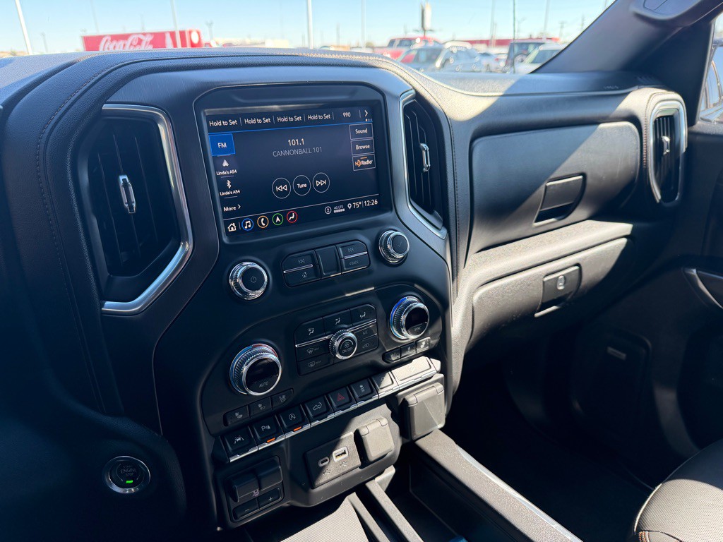 2020 GMC Sierra Image 15