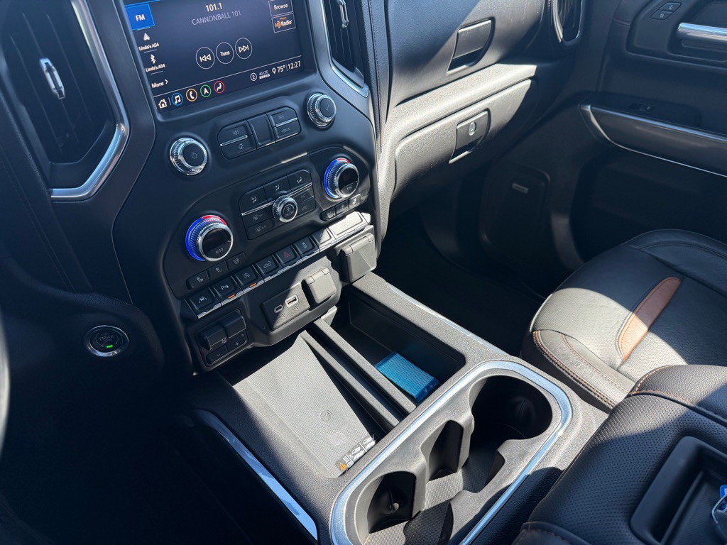 2020 GMC Sierra Image 18