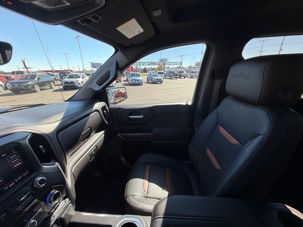 2020 GMC Sierra Image 19