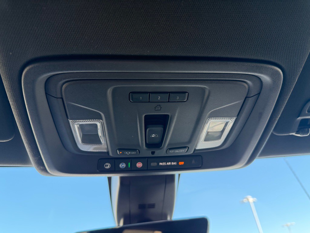 2020 GMC Sierra Image 20