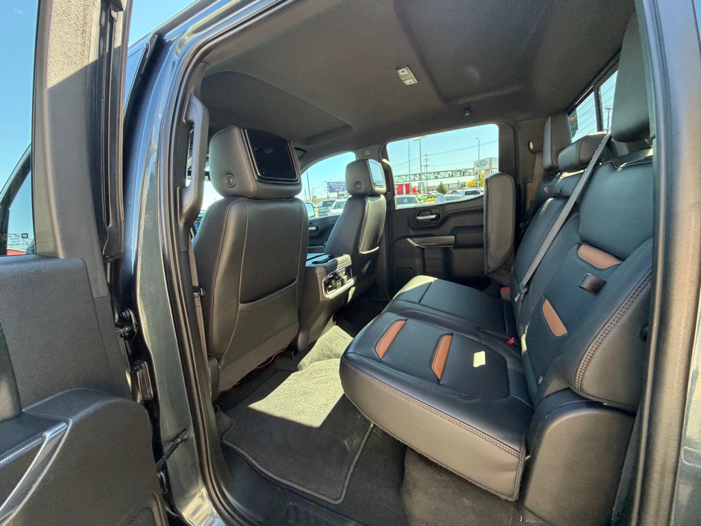 2020 GMC Sierra Image 22