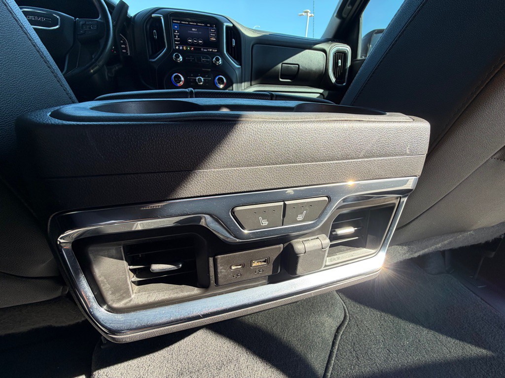 2020 GMC Sierra Image 23