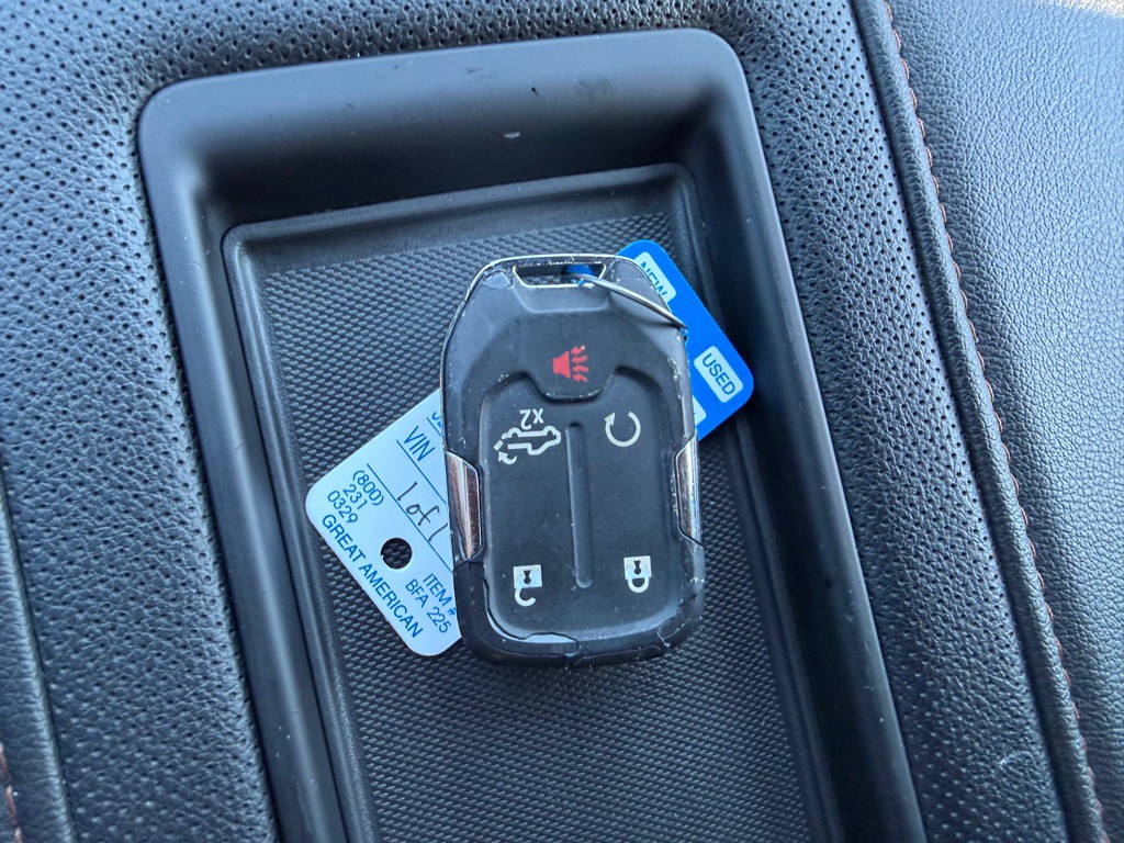 2020 GMC Sierra Image 24