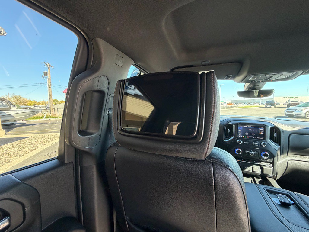 2020 GMC Sierra Image 25