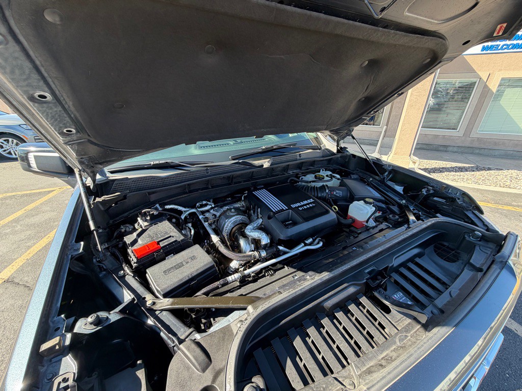 2020 GMC Sierra Image 26