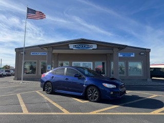 Image for 2021 Subaru WRX  ID: 6869045