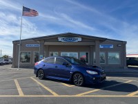 Image for 2021 Subaru WRX  ID: 6869045