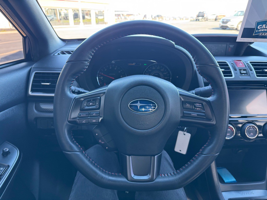 2021 Subaru WRX Image 6