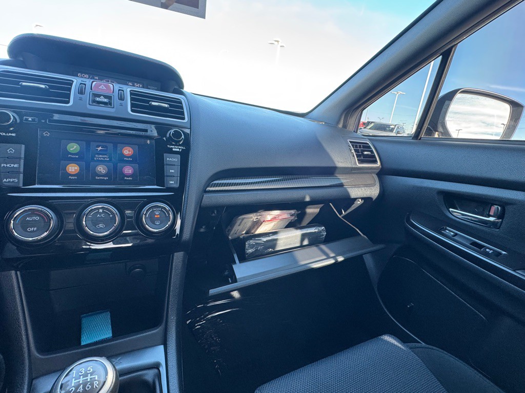 2021 Subaru WRX Image 10