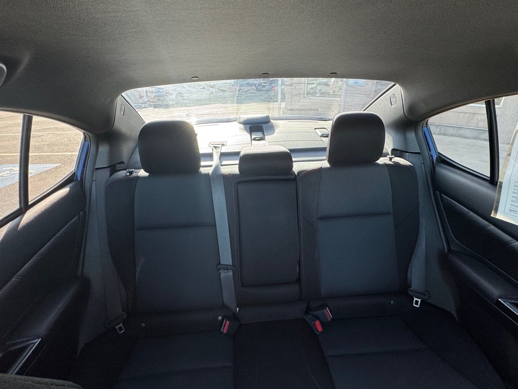 2021 Subaru WRX Image 17