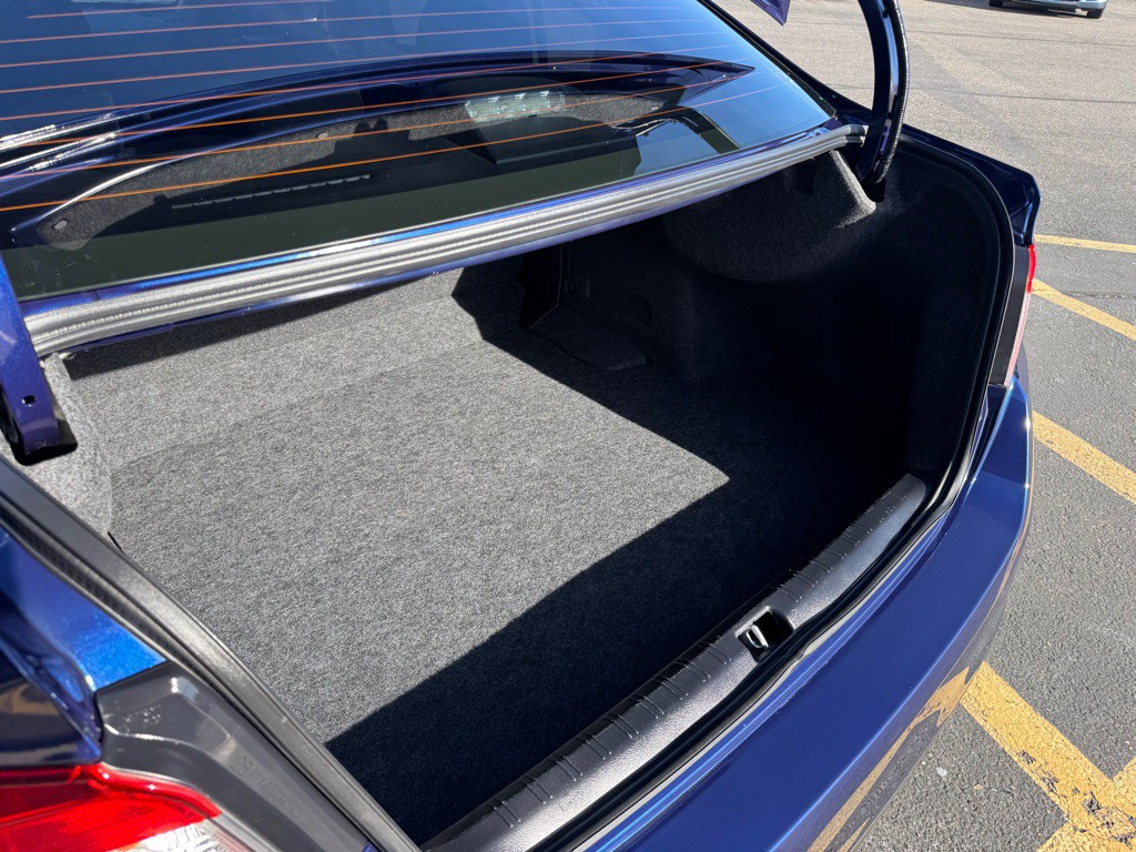 2021 Subaru WRX Image 18