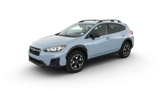 Image for 2020 Subaru Crosstrek Limited ID: 6869065