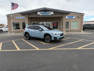 Image for 2020 Subaru Crosstrek Limited ID: 6869065