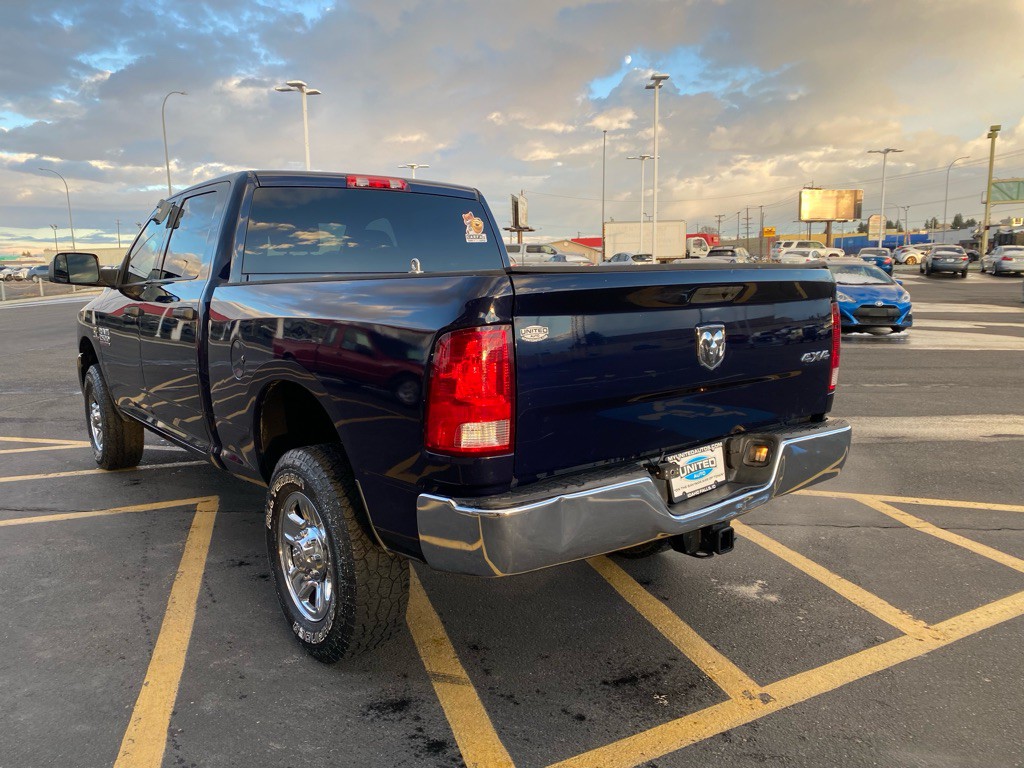 2015 RAM 2500 Image 5