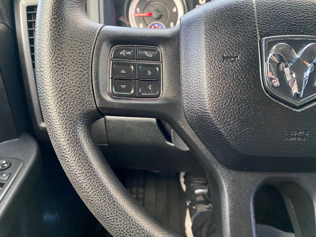 2015 RAM 2500 Image 12