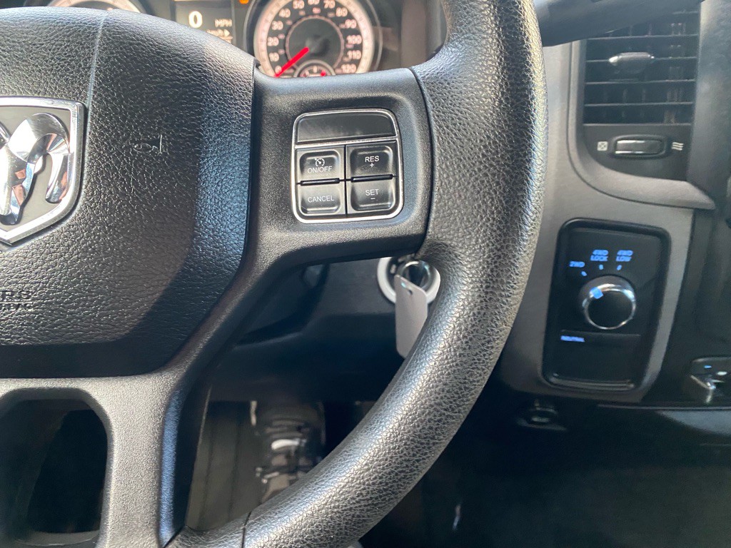 2015 RAM 2500 Image 13