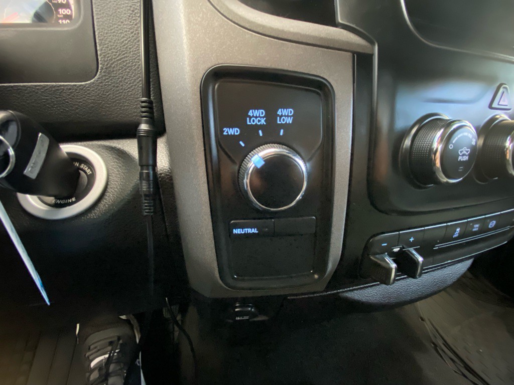 2015 RAM 2500 Image 19