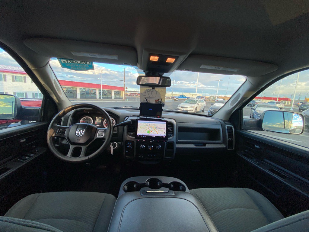 2015 RAM 2500 Image 21