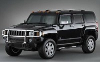 Image for 2007 HUMMER H3  ID: 6880377