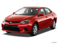 Image for 2015 Toyota Corolla L ID: 6882147