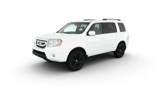 Image for 2011 Honda Pilot EXL ID: 6892483
