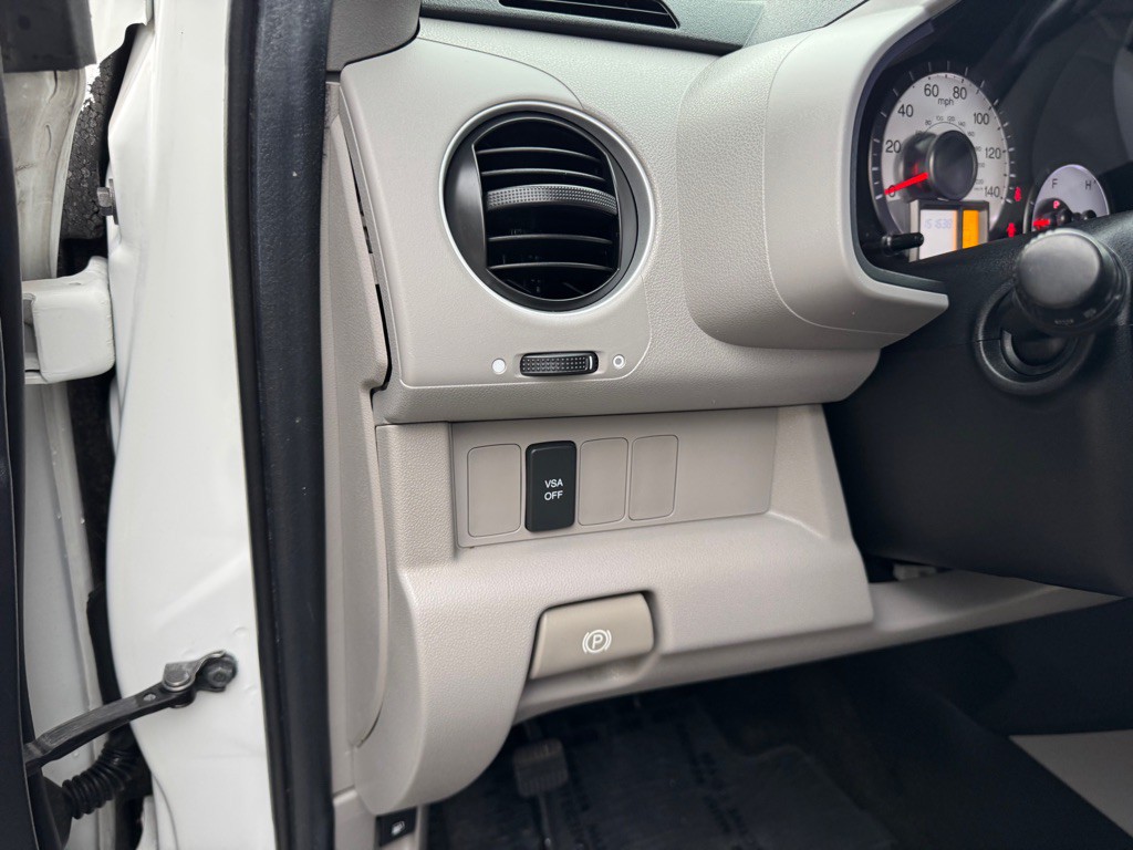 2011 Honda Pilot Image 6