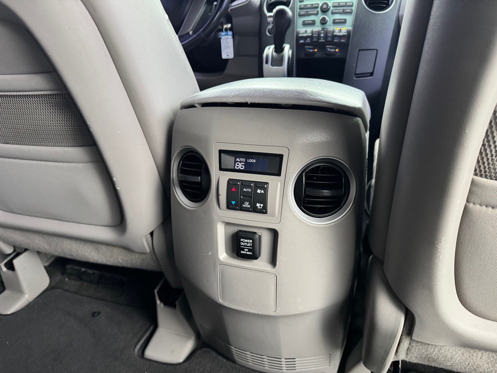 2011 Honda Pilot Image 15