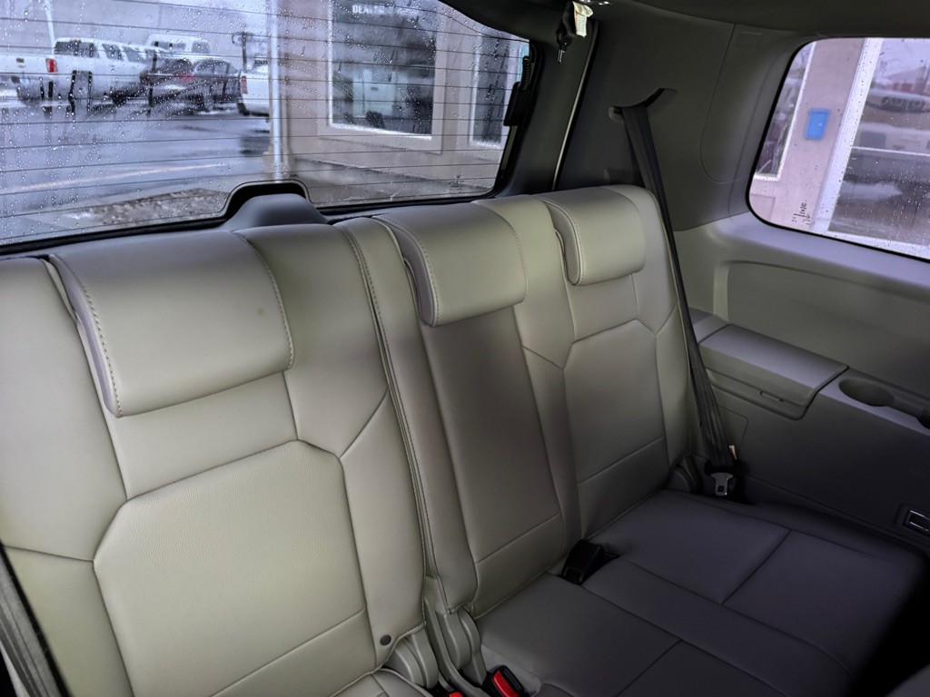 2011 Honda Pilot Image 16