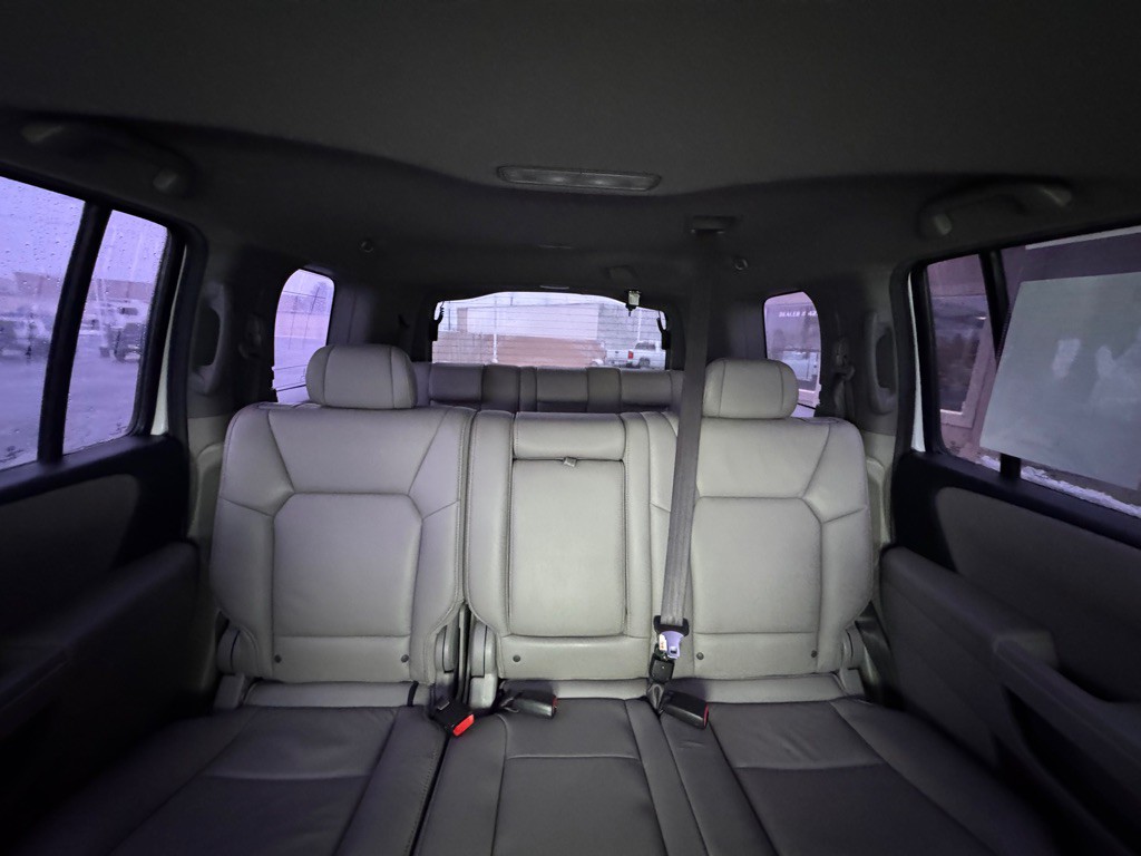 2011 Honda Pilot Image 17