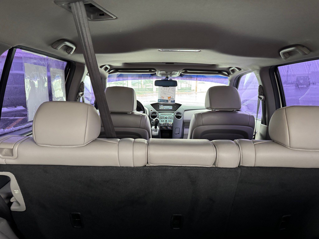 2011 Honda Pilot Image 18