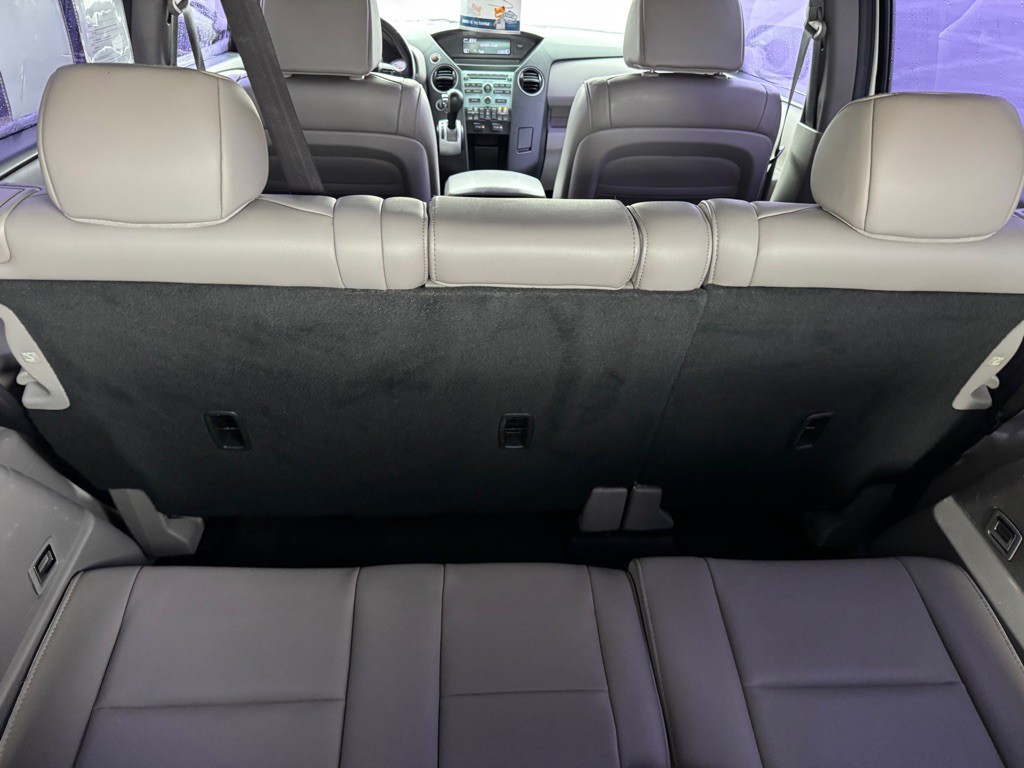2011 Honda Pilot Image 19