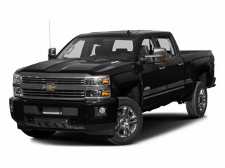 Image for 2016 Chevrolet Silverado 1500 Heavy Duty Lt ID: 6892494