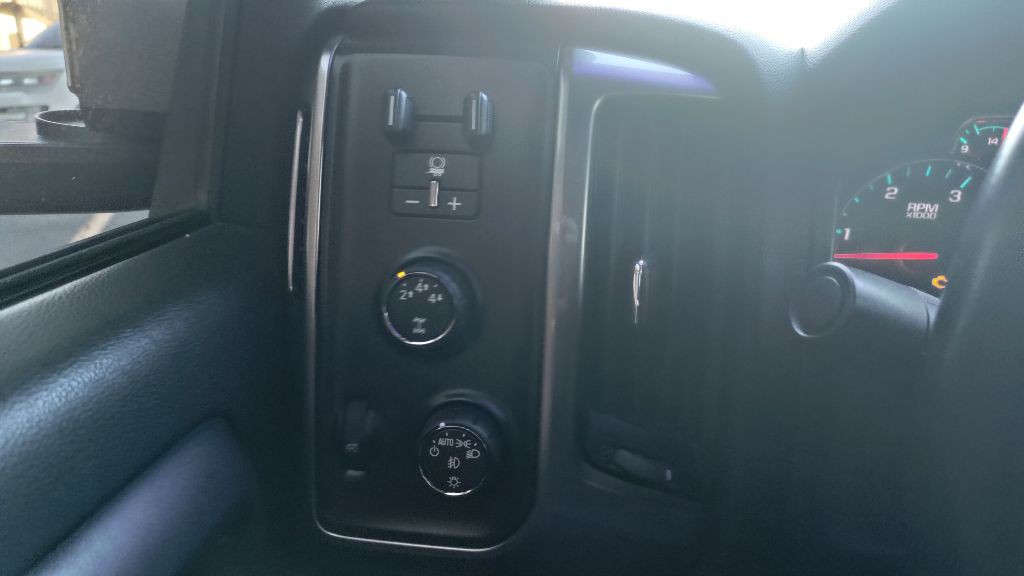 2016 Chevrolet Silverado 1500 Image 7