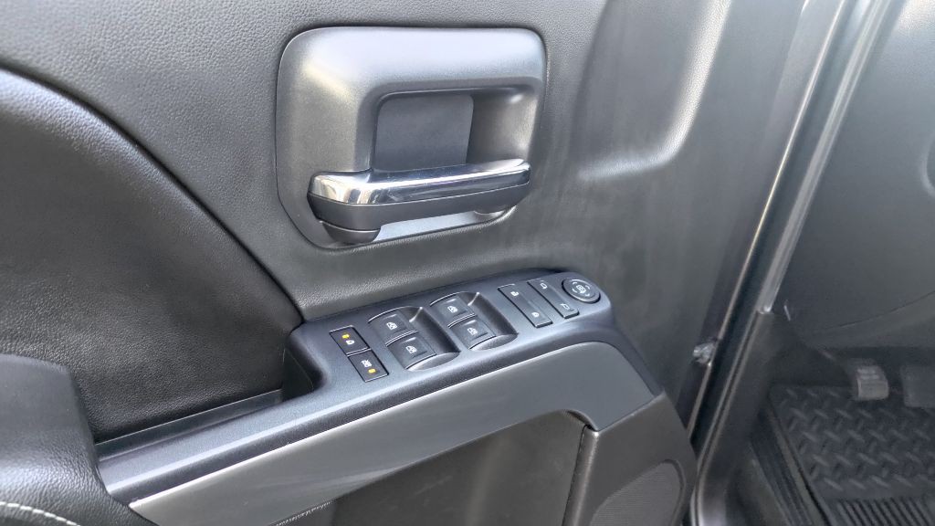 2016 Chevrolet Silverado 1500 Image 9