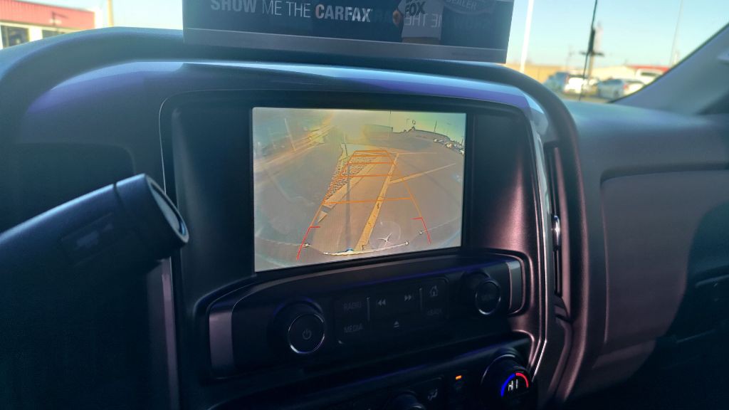 2016 Chevrolet Silverado 1500 Image 10