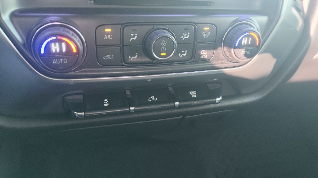 2016 Chevrolet Silverado 1500 Image 11