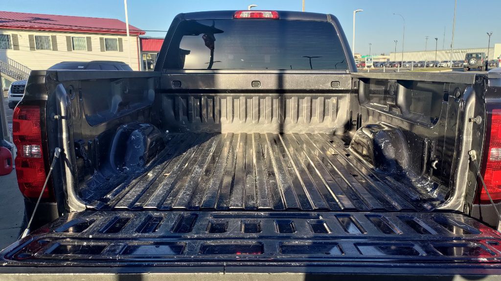 2016 Chevrolet Silverado 1500 Image 12