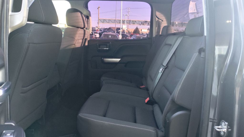 2016 Chevrolet Silverado 1500 Image 14