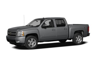 Image for 2008 Chevrolet Silverado 1500  ID: 6892499